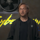 CDPR co-founder Marcin Iwiński apologies to fans about the state of Cyberpunk 2077 at launch.